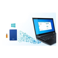 i-tec USB-C Triple 4K Display Docking Station Gen2 Pro, PD 100W - rozbaleno