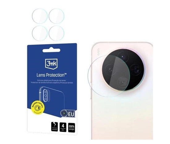 3mk Lens Protection pro Vivo X300