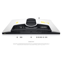 BAZAR - DELL LCD AW2723DF - 27"/IPS/LED/QHD/2560 x 1440/16:9/144Hz/1ms/1000:1/600 cd/m2/DP/HDMI/ Rozbaleno (komplet)