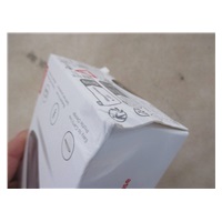 BAZAR - LENOVO myš bezdrátová ThinkBook Bluetooth Silent Mouse - Poškozený obal