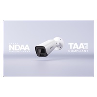 Synology IP kamera BC800Z