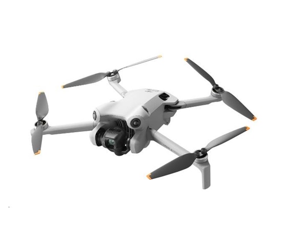 DJI Mini 4 Pro (DJI RC 2)