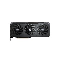 BAZAR - GIGABYTE VGA NVIDIA GeForce RTX 5060 GAMING OC 8G, 8G GDDR7, 3xDP, 1xHDMI - Poškozený obal (Komplet)