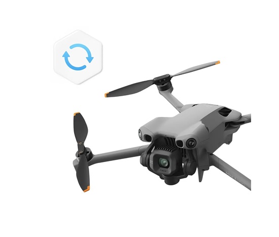 DJI Care Refresh dvouletá prodloužená záruka pro DJI Mini 5 Pro (digitální licence)