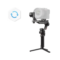 DJI Care Refresh dvouletá prodloužená záruka pro DJI RS 4 Pro (digitální licence)