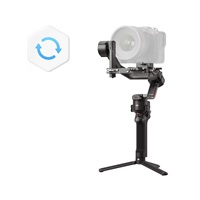 DJI Care Refresh roční prodloužená záruka pro DJI RS 4 Pro (digitální licence)