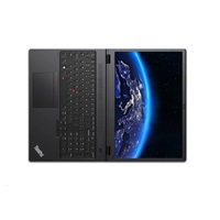 LENOVO NTB ThinkPad P16v Gen 2 - Ultra 7 155H,16" WUXGA IPS,32GB,1TSSD,HDMI,RTX 500,W11P,3Y Premier - poškod. obal