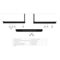 LENOVO NTB ThinkPad P16v Gen 2 - Ultra 7 155H,16" WUXGA IPS,32GB,1TSSD,HDMI,RTX 500,W11P,3Y Premier - poškod. obal