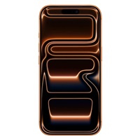 Apple iPhone 17 Pro 256GB Cosmic Orange EU