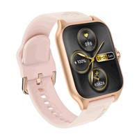 Garett Smartwatch GRC Activity 2 Gold BAZAR rozbaleno