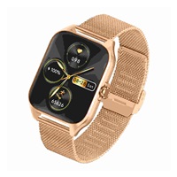 Garett Smartwatch GRC Activity 2 Gold BAZAR rozbaleno