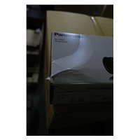 BAZAR - Panasonic HC-V900 (F-HD, 24x zoom F1.8, 29mm wide, 3.0 touch LCD, OIS) počkodená krabica