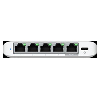 UBNT UniFi switch Flex Mini 2.5G - poškozený obal