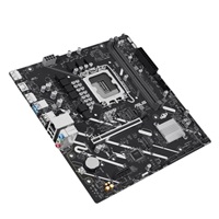 ASUS MB Sc LGA1851 PRIME H810M-E-CSM, Intel H810, 2xDDR5, 2xDP, 1xHDMI, mATX