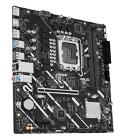 ASUS MB Sc LGA1851 PRIME H810M-E-CSM, Intel H810, 2xDDR5, 2xDP, 1xHDMI, mATX