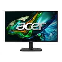 ACER LCD EK271P0Bi 16:9 1ms(VRB) 250nits 1xVGA 1xHDMI FreeSync EURO EMEA EMEA Black H.cable x1 144Hz VA – náhled 1