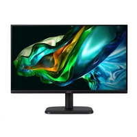 ACER LCD EK271P0Bi 16:9 1ms(VRB) 250nits 1xVGA 1xHDMI FreeSync EURO EMEA EMEA Black H.cable x1 144Hz VA – náhled 2