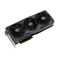 PNY VGA NVIDIA GeForce RTX 5080 Triple Fan 16GB OC, RTX 5080 OC, 16GB GDDR7, 3xDP, 1xHDMI