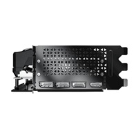 PNY VGA NVIDIA GeForce RTX 5080 Triple Fan 16GB OC, RTX 5080 OC, 16GB GDDR7, 3xDP, 1xHDMI