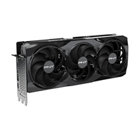 PNY VGA NVIDIA GeForce RTX 5080 Triple Fan 16GB, RTX 5080, 16GB GDDR7, 3xDP, 1xHDMI