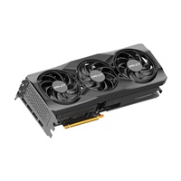 PNY VGA Nvidia GeForce RTX 5070 Ti 16GB OC Triple Fan DLSS 4, RTX 5070 Ti OC, 16GB GDDR7, 3x DP, 1x HDMI