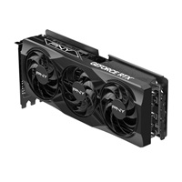 PNY VGA Nvidia GeForce RTX 5070 Ti 16GB OC Triple Fan DLSS 4, RTX 5070 Ti OC, 16GB GDDR7, 3x DP, 1x HDMI