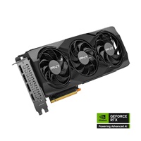 PNY VGA Nvidia GeForce RTX 5070 12GB OC, RTX 5070, 12GB GDDR7, 3xDP, 1xHDMI