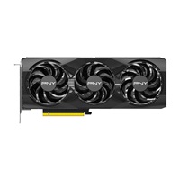 PNY VGA NVIDIA GeForce RTX 5070 Triple Fan 12GB, RTX 5070, 12GB GDDR7, 3xDP, 1xHDMI