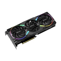 PNY VGA Nvidia GeForce RTX 5060 Ti 16GB ARGB OC, RTX 5060 Ti, 16GB GDDR7, 3xDP, 1xHDMI