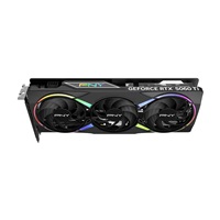 PNY VGA Nvidia GeForce RTX 5060 Ti 16GB ARGB OC, RTX 5060 Ti, 16GB GDDR7, 3xDP, 1xHDMI