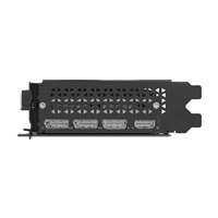 PNY VGA Nvidia GeForce RTX 5060 Ti 16GB ARGB OC, RTX 5060 Ti, 16GB GDDR7, 3xDP, 1xHDMI