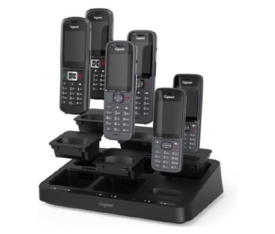 Gigaset Multicharger PRO