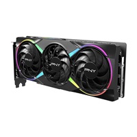 PNY VGA NVIDIA GeForce RTX 5060 Ti ARGB Triple Fan 8GB OC, RTX 5060 Ti OC, 8GB GDDR7, 3xDP, 1xHDMI