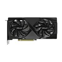 PNY VGA NVIDIA GeForce RTX 5060 Ti Dual Fan 8GB OC, RTX 5060 Ti OC, 8GB GDDR7, 3xDP, 1xHDMI