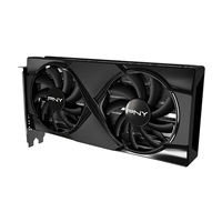 PNY VGA NVIDIA GeForce RTX 5060 Ti Dual Fan 8GB OC, RTX 5060 Ti OC, 8GB GDDR7, 3xDP, 1xHDMI