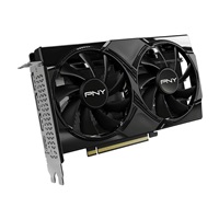 PNY VGA NVIDIA GeForce RTX 5060 Dual Fan 8GB OC, RTX 5060 OC, 8GB GDDR7, 3xDP, 1xHDMI