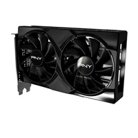PNY VGA NVIDIA GeForce RTX 5050 Dual Fan 8GB, RTX 5050, 8GB GDDR6, 3xDP, 1xHDMI