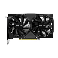 PNY VGA NVIDIA GeForce RTX 5050 Dual Fan 8GB, RTX 5050, 8GB GDDR6, 3xDP, 1xHDMI