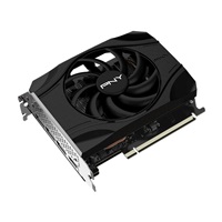 PNY VGA NVIDIA GeForce RTX 5050 Single Fan 8GB, RTX 5050, 8GB GDDR6, 3xDP, 1xHDMI