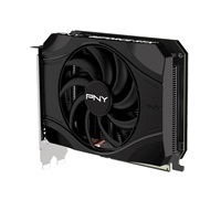 PNY VGA NVIDIA GeForce RTX 5050 Single Fan 8GB, RTX 5050, 8GB GDDR6, 3xDP, 1xHDMI