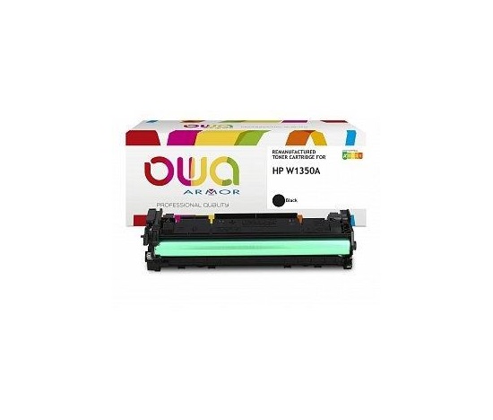 OWA Armor toner pro HP LJ MFP M234, M209 1.100 str., komp.s W1350A