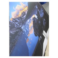 BAZAR - DELL LCD U3824DW - 38"/IPS/LED/WQHD+/3840x1600/21:9/60Hz/8ms/2000:1/300cd/m2/Speaker/HDMI/DP/VESA/3YNBD-poškoden