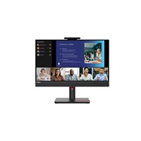 BAZAR - LENOVO LCD T24v-30 - 23.8”,IPS,matný,16:9,1920x1080,178/178,4ms/6ms,250cd/m2,1000:1,VGA,DP,HDMI,4xUSB - pošk. ob