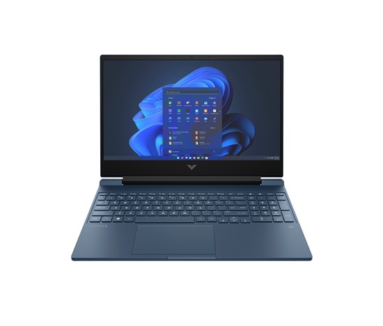 NTB HP VICTUS 15-fa2721nc, i5-13420H , 16GB DDR4 1DM 3200, SSD 512GB, RTX 4050 6GB,Win11 Home, 3Y záruka