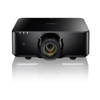 Optoma projektor ZK1320 (DLP, LASER, UHD, 11500 ANSI, 4 000 000:1, 2xHDMI, DP, RS232, LAN, vyměnitelné objektivy)