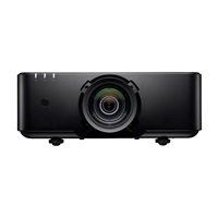 Optoma projektor ZK1320 (DLP, LASER, UHD, 11500 ANSI, 4 000 000:1, 2xHDMI, DP, RS232, LAN, vyměnitelné objektivy)