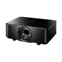 Optoma projektor ZK1320 (DLP, LASER, UHD, 11500 ANSI, 4 000 000:1, 2xHDMI, DP, RS232, LAN, vyměnitelné objektivy)