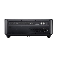 Optoma projektor ZK1320 (DLP, LASER, UHD, 11500 ANSI, 4 000 000:1, 2xHDMI, DP, RS232, LAN, vyměnitelné objektivy)