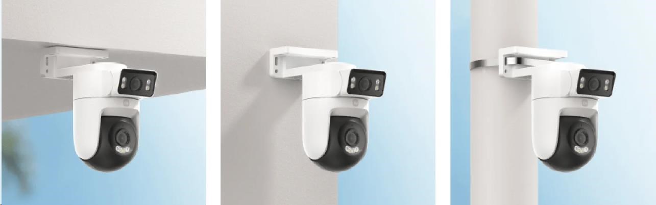 Obr. Jednoduchá instalace a chytrá integrace 1783756h