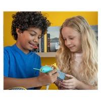 BAZAR - 3Doodler 3D Pero Start+ Bundle + 147 náplní, 12 šablon, 9 karet aktivit, podložka - Poškozený obal (Komplet)